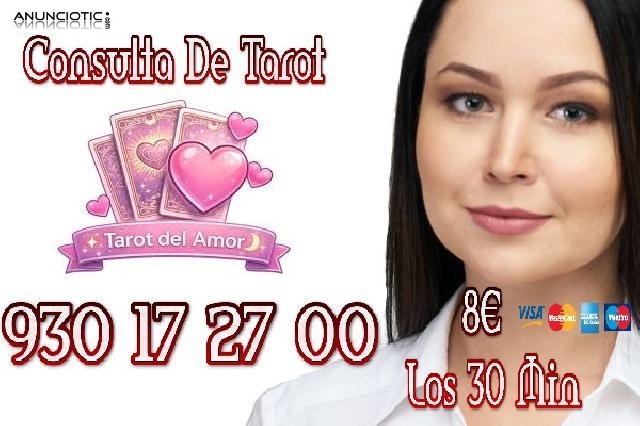 Tirada De Tarot Visa Del Amor | Tarot