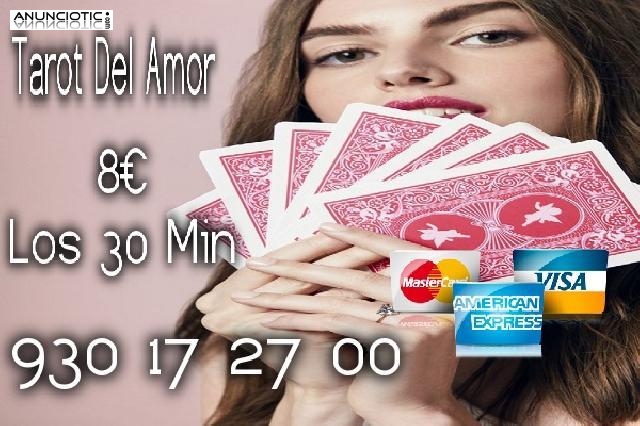 Tarotistas | Tarot Del Amor | Videntes