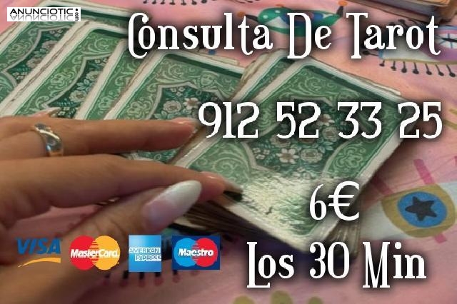 Lectura De Cartas Tarot Del Amor 