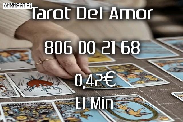 | Tarot  Del  Amor | Liberate De Tus Dudas