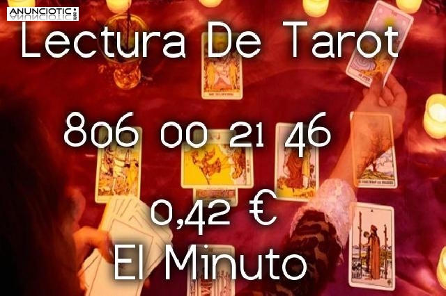 Lectura De Cartas┘ Tarotistas Economicas 