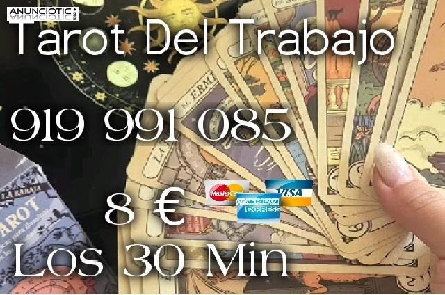 Tarot L&iacute;nea Telef&oacute;nica Economica