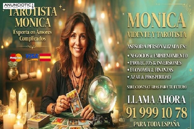 Tarot | Consulta Tarot En Linea