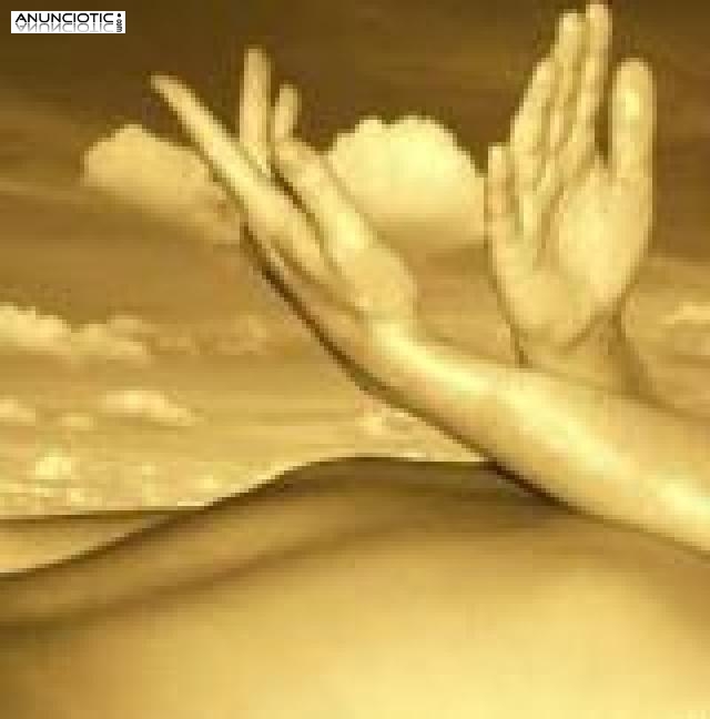 MASAJE DESCUENTO PARA MAYORES DE 70 A&Ntilde;OS