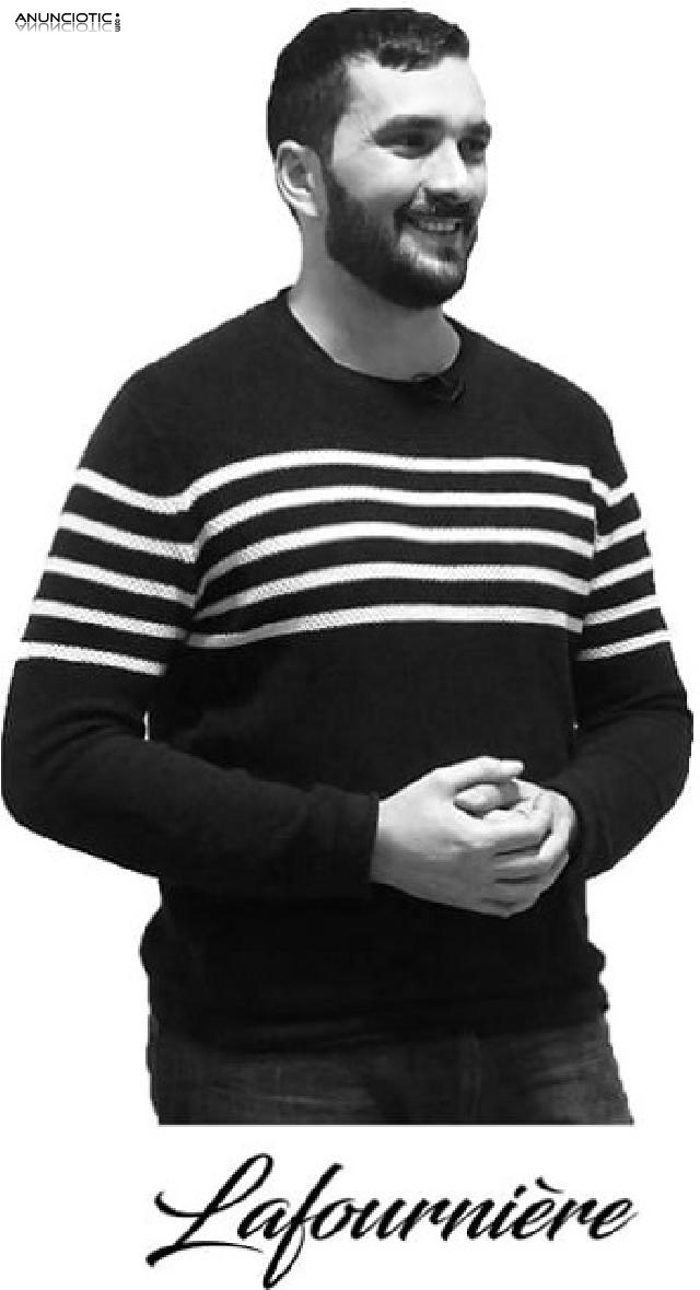 Cl&iacute;nica Lafourni&egrave;re, psic&oacute;logo especializado en ansiedad