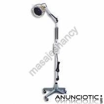 masajesnancy.es terapia bio-infrarojos