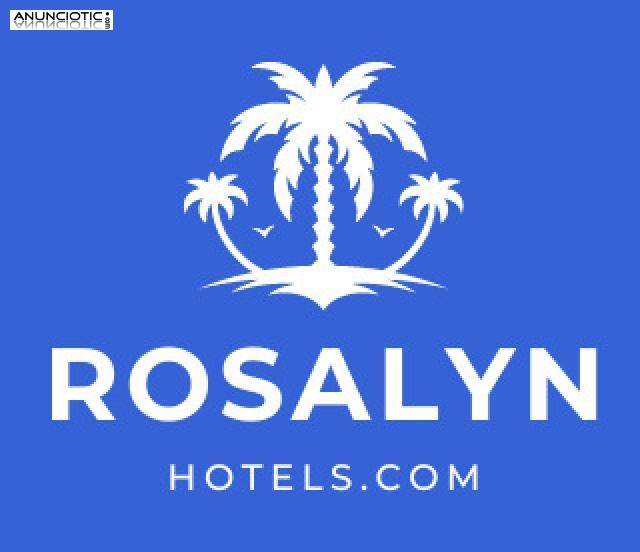RosalynHotels