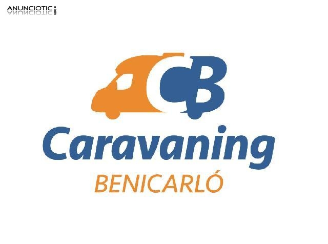 alquiler de autocaravanas en Vinar&oacute;s