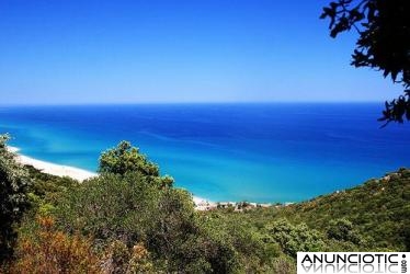 Alquiler vacacional de apartamentos en la isla de Cerde&ntilde;a