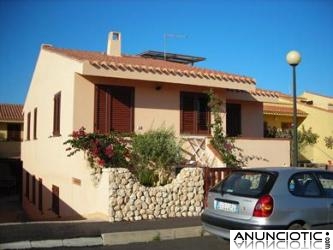 Alquiler vacacional de apartamentos en la isla de Cerde&ntilde;a