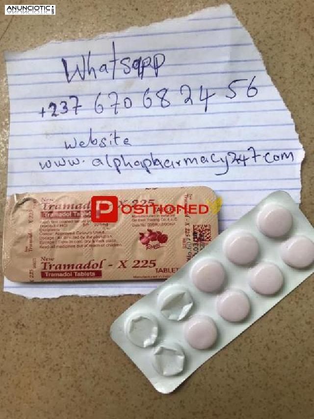 Ritalin 10 mg Sibutramine 30 cápsulas