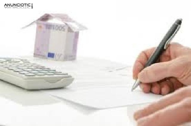  Financiaci&oacute;n de pr&eacute;stamos a personas razonables