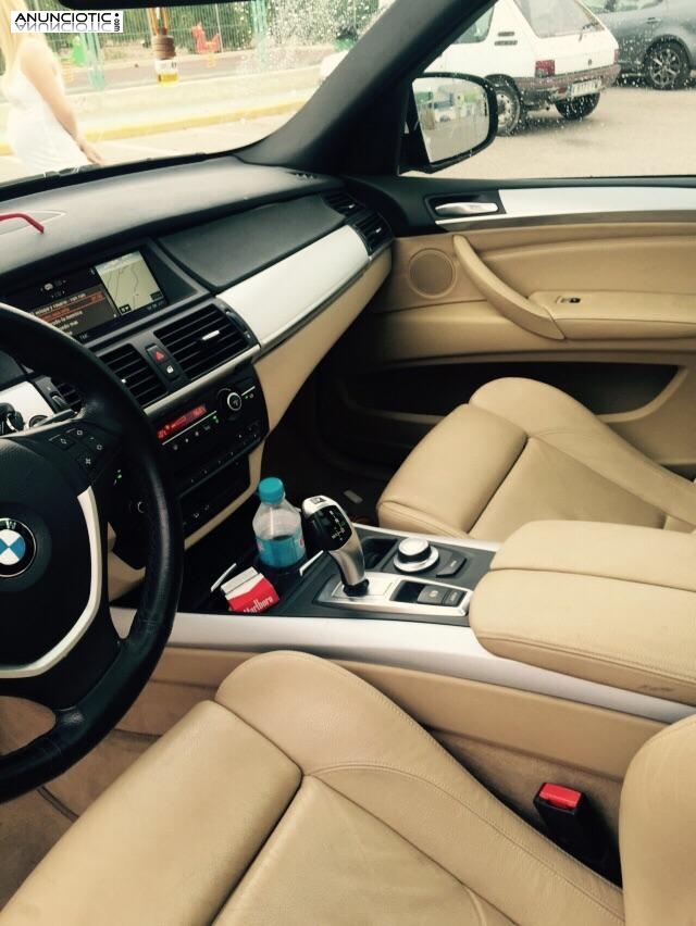 OFERTA BMW X5 3.0 DIESEL SPORT AUTOMATICO