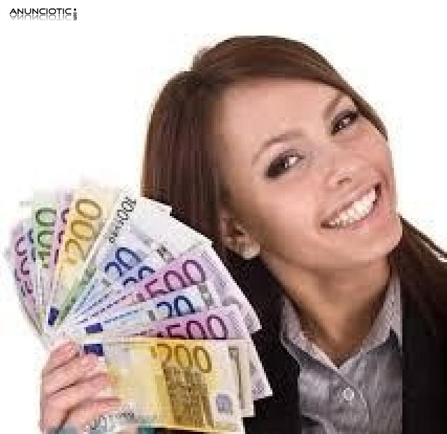 soluton ideal y r&aacute;pida necesita toda su cr&eacute;dito