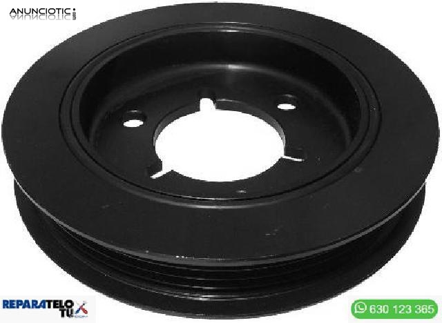 10201 polea cigu&euml;&ntilde;al