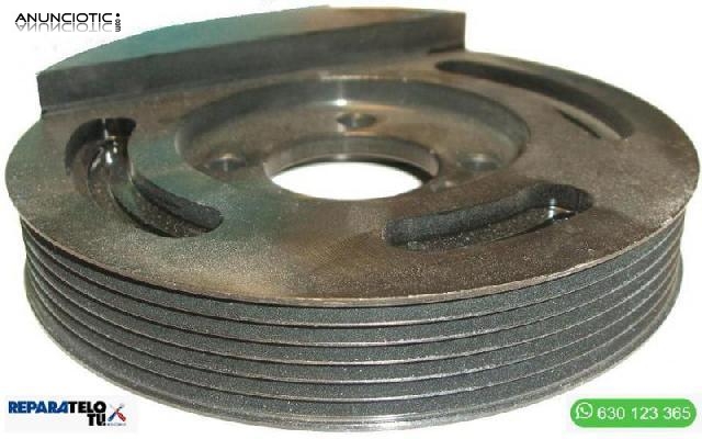 10801 polea cig&uuml;e&ntilde;al