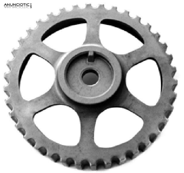 10642 polea distribuci&oacute;n