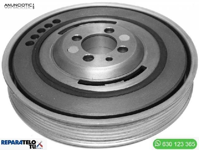 10900 polea cig&uuml;e&ntilde;al