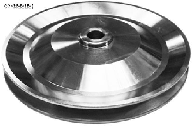 10617 polea cigu&euml;&ntilde;al