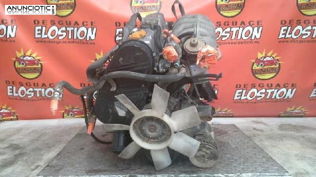 Motor  ld23e nissan vanette 