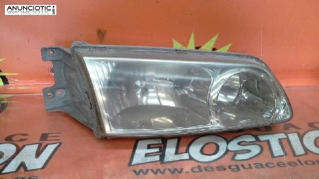 Faro derecho hyundai h1 a&ntilde;o 1999