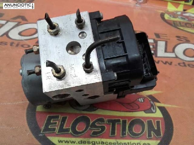 Abs chevrolet matiz a&ntilde;o 2005