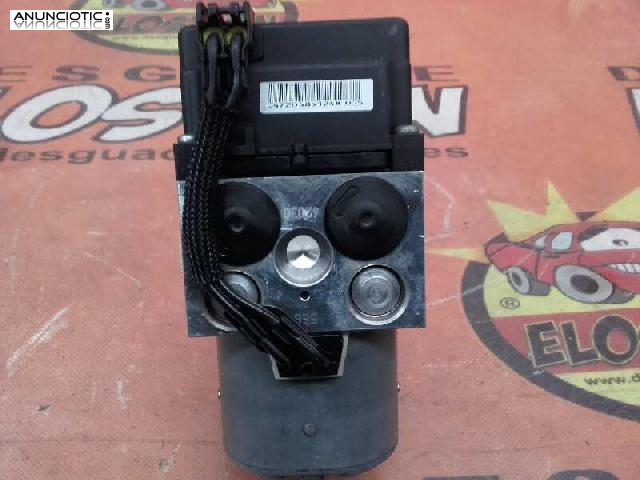 Abs chevrolet matiz a&ntilde;o 2005