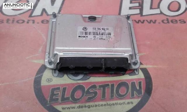 Centralita de motor volkswagen polo - 6n2