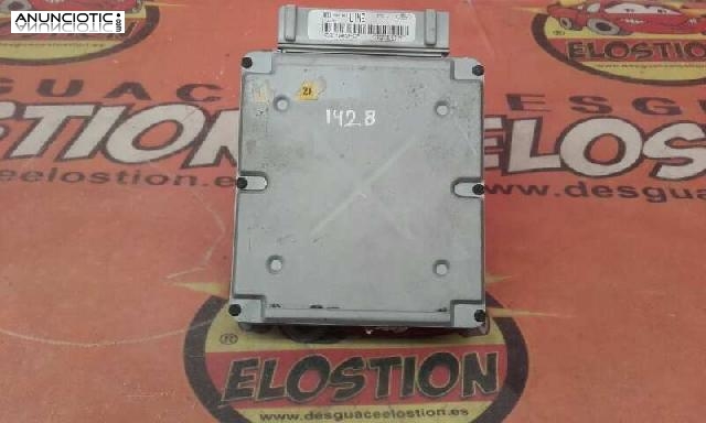 Centralita ford focus