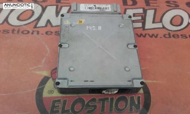 Centralita ford focus