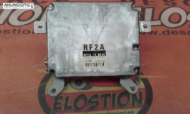 Centralita de motor mazda  626 
