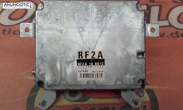 Centralita de motor mazda  626 