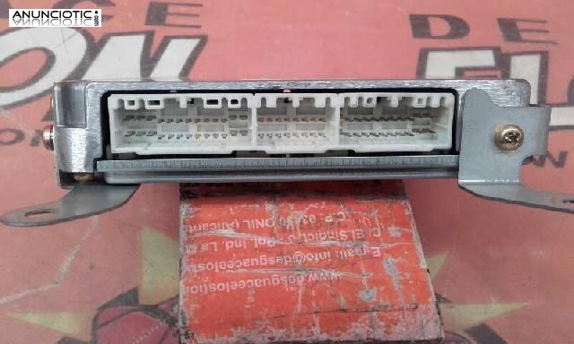 Centralita de motor mazda  626 