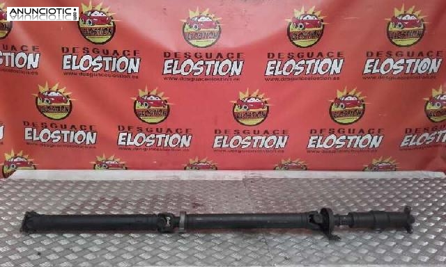 Transmision central bmw 3 e46