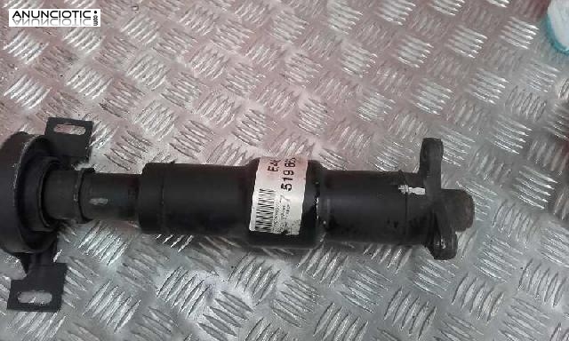 Transmision central bmw 3 e46