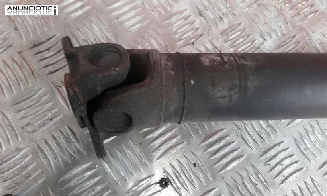 Transmision central bmw 3 e46