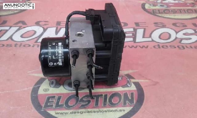 Abs 1j0907379p seat toledo