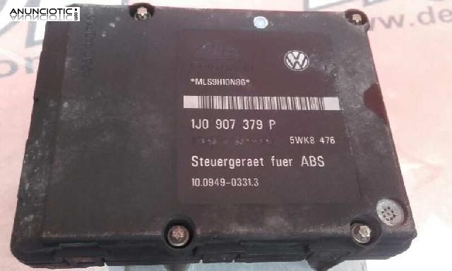 Abs 1j0907379p seat toledo