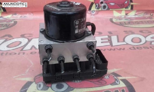 Abs 1j0907379p seat toledo