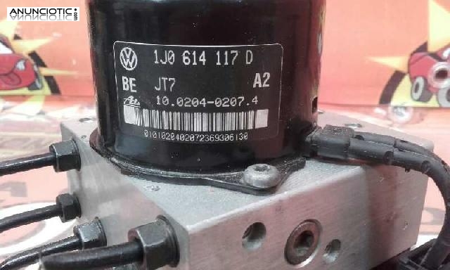 Abs 1j0907379p seat toledo