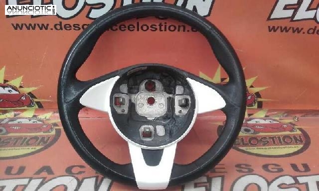 Volante para ford ka a&ntilde;o 2010