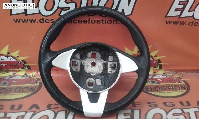 Volante para ford ka a&ntilde;o 2010