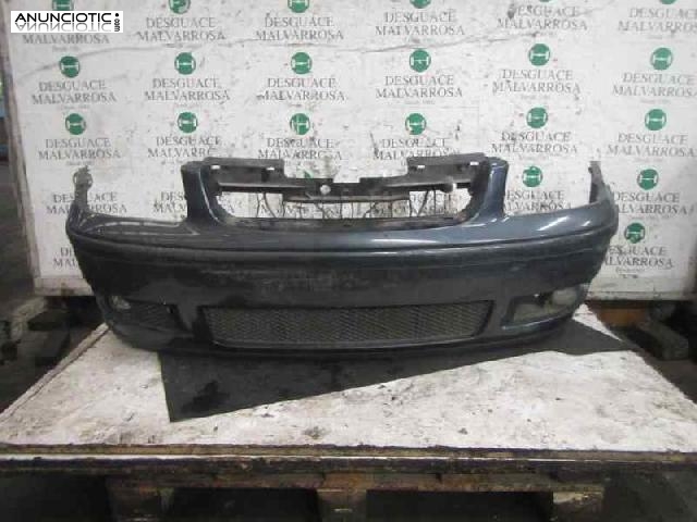 Paragolpes del. de polo