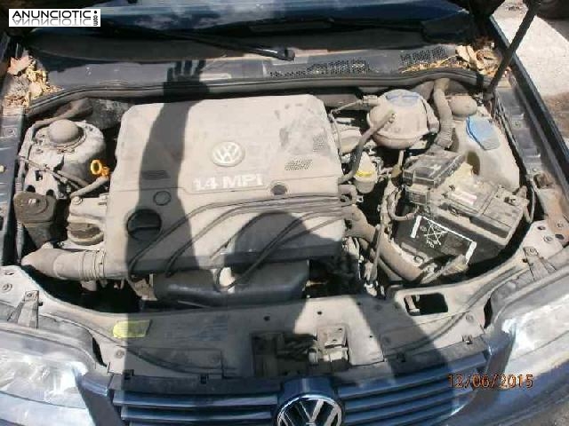 Paragolpes del. de polo