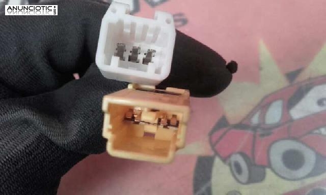 Pretensor izquierdo honda civic  2009 