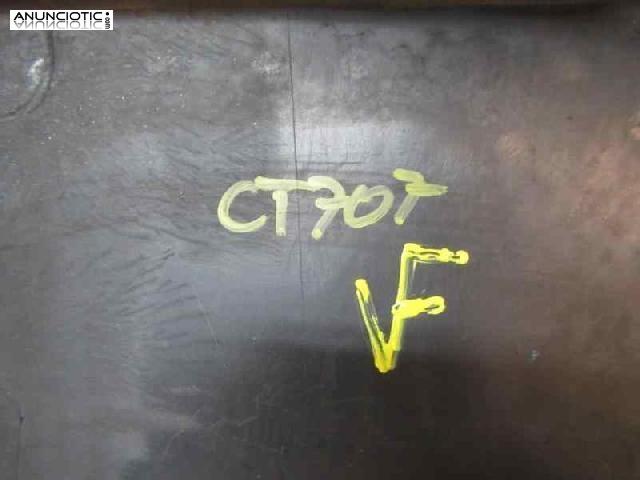 Paragolpes del. de accent