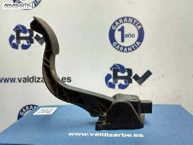 Potenciometro pedal de c4