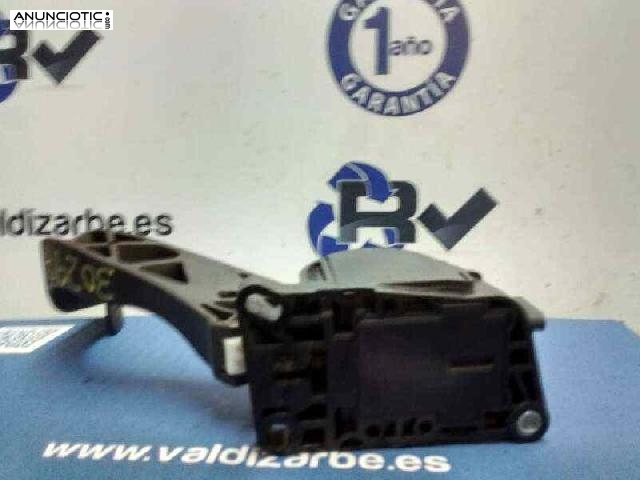 Potenciometro pedal de c4