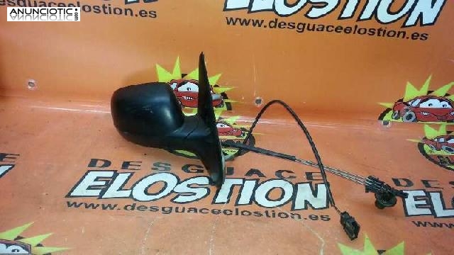Espejo retrovisor seat ibiza a&ntilde;o 1999