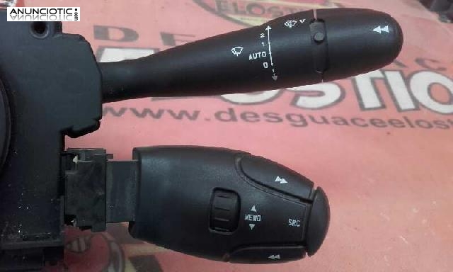 Mando multifuncion citroen c5